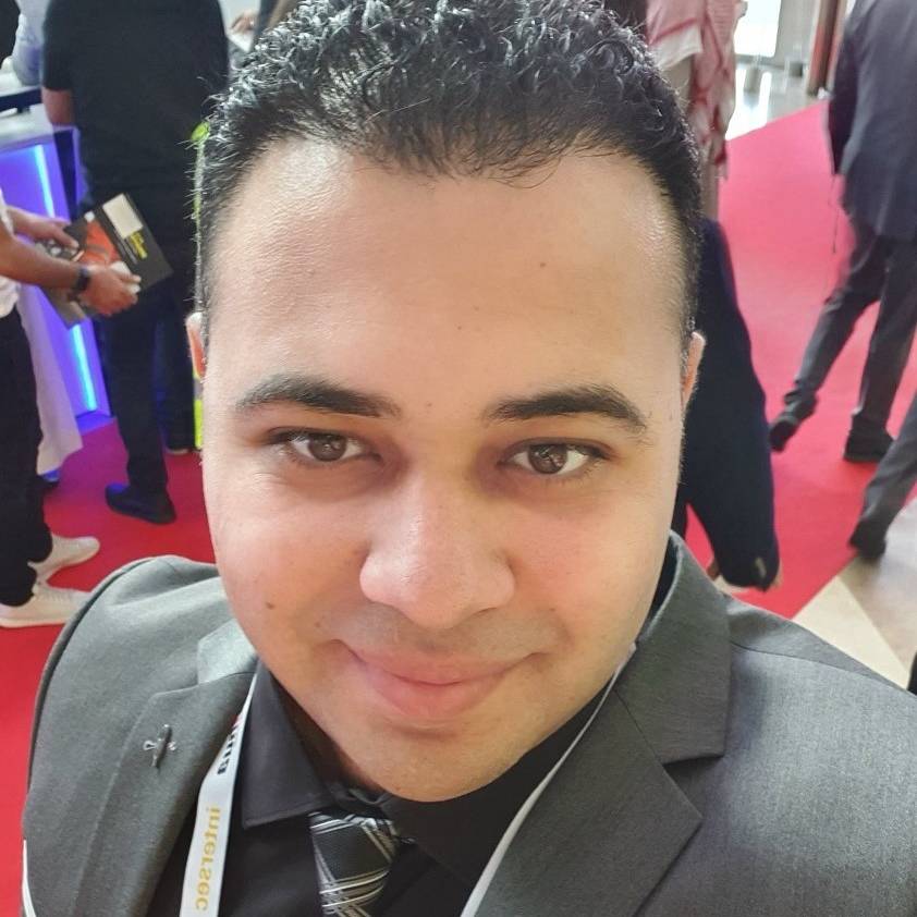 AHMED NASSER IBRAHIM
