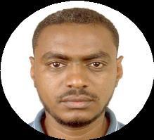 Babeker Mohamed Babeker
