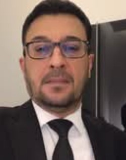 HANY ABDULGHANY JOMAH