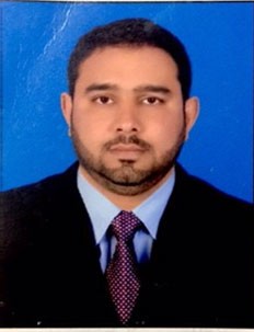 Qutub Sayeed Zakaria Syed