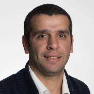 Ibrahim El-Sayed Ahmed El-Refaei