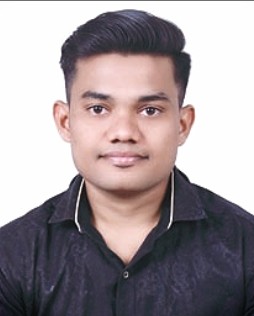 Umesh Santosh Patil