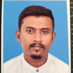 Suresh Priyankara Darmasena