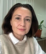 HANIFE ERDOGAN