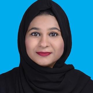 Umme Ayman