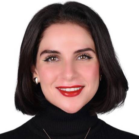 Amal Gouda