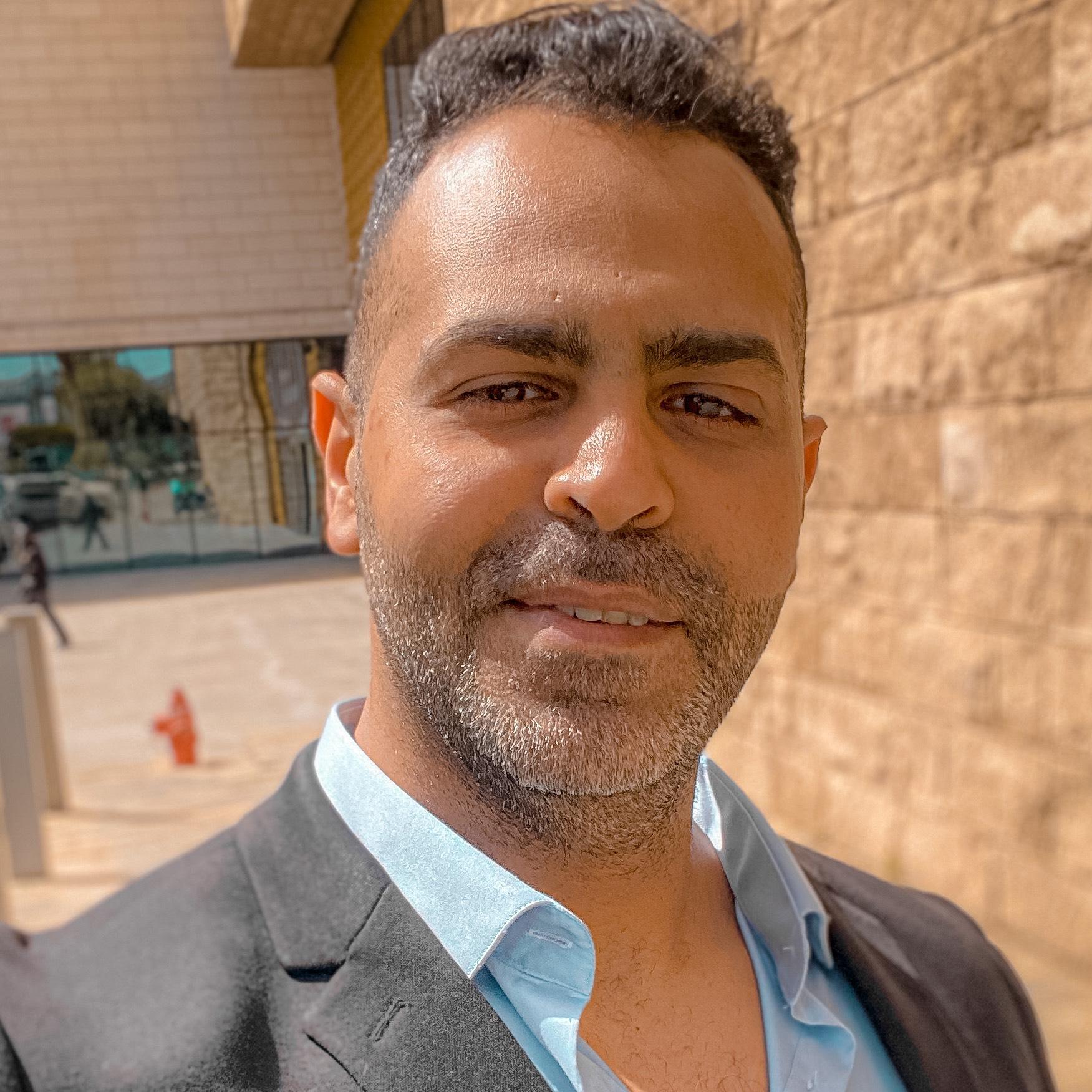 Karim Mohamed