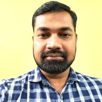 Deepak Kumar Ojha