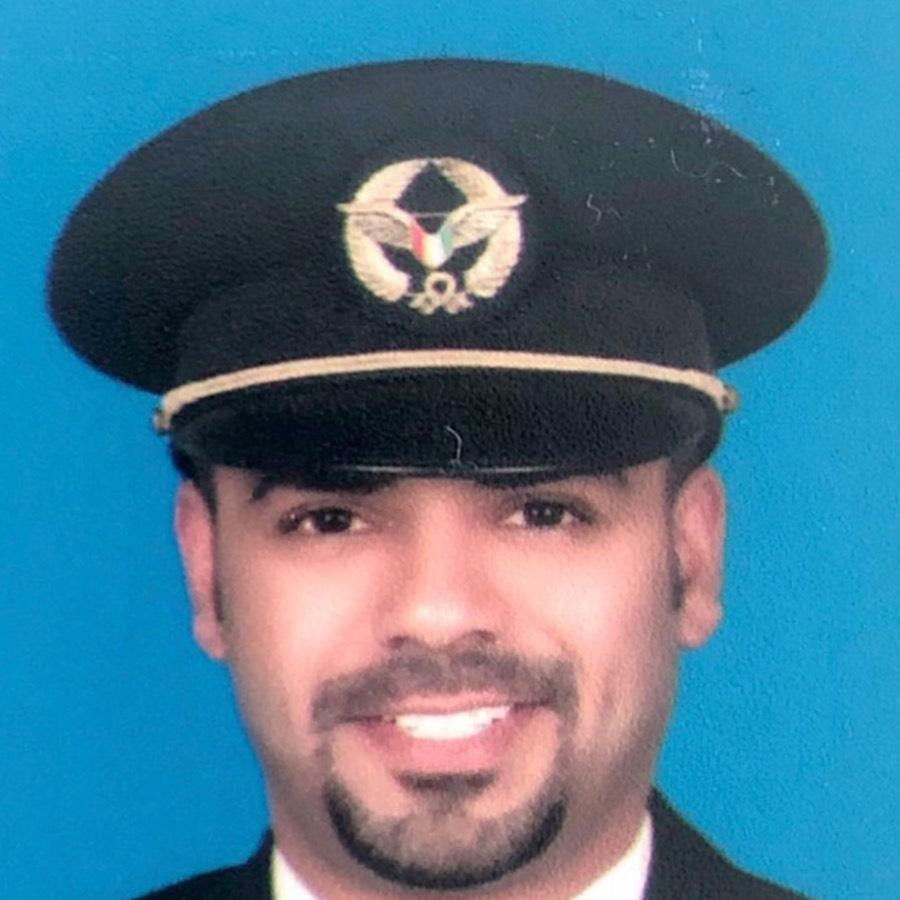Mohammed Almershad