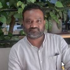 Ganesh Servai