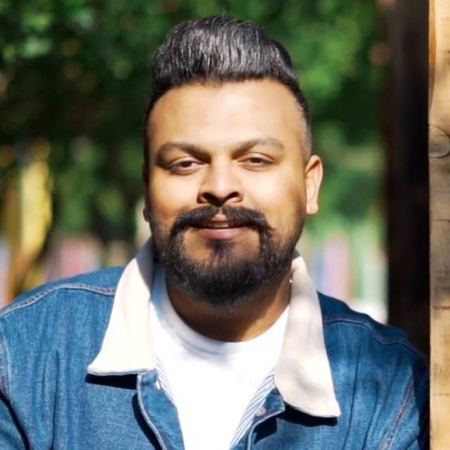 MOHAMED RAMZAN