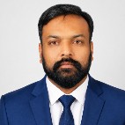 JIJU VARGHESE
