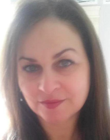 Saliha Yahia Cherif