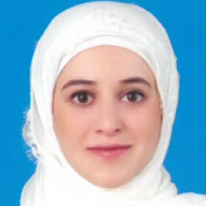 Hessa Altarmoum
