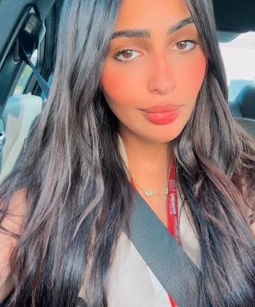 Maryam Gaad