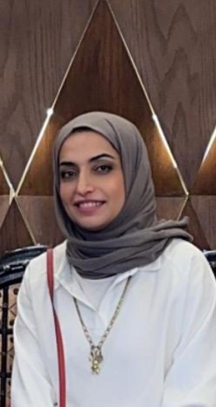 MAI ZAHRAN