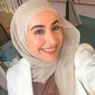 Hessa Alghanim