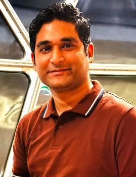 SAURABH CHANDA