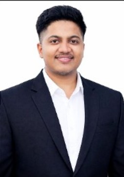 JOBIN KURIAKOSE