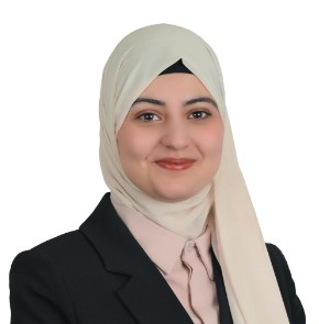Farah Eyad Salama