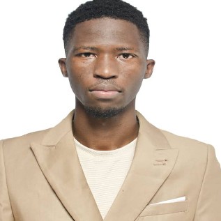 OUMAR KEITA