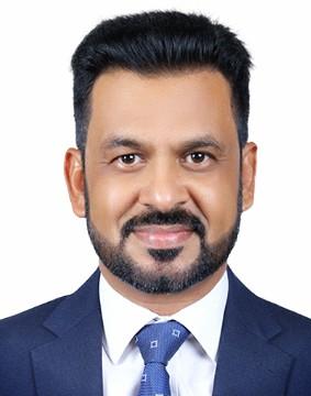 Jaison Kaliyanil Jacob
