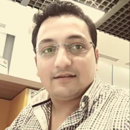Rajat Thakur