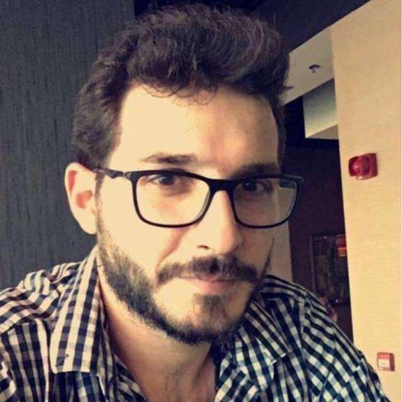 CHARBEL RAHME