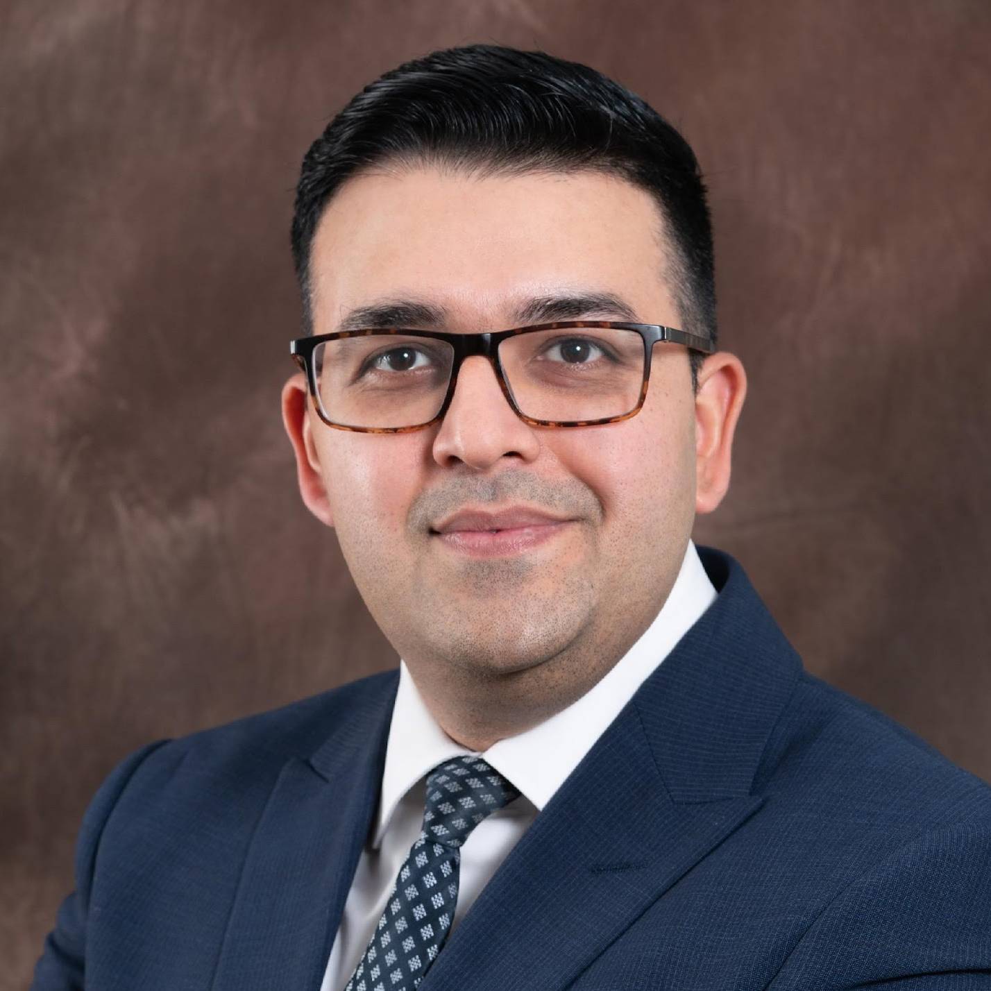 ANKUR SALUJA