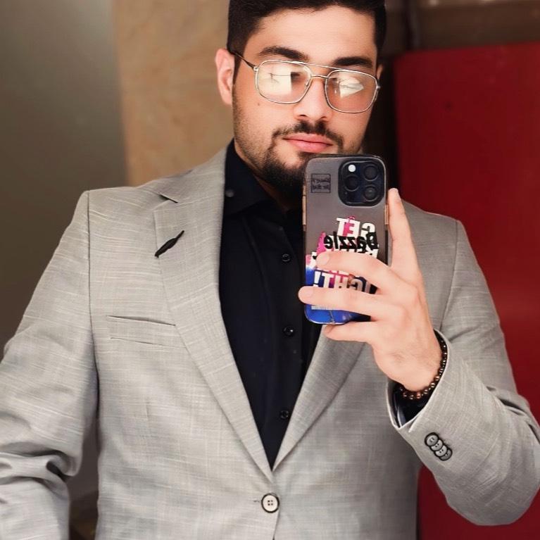 Yousef Al-Natsheh