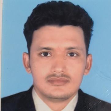 Surendra Bhandari