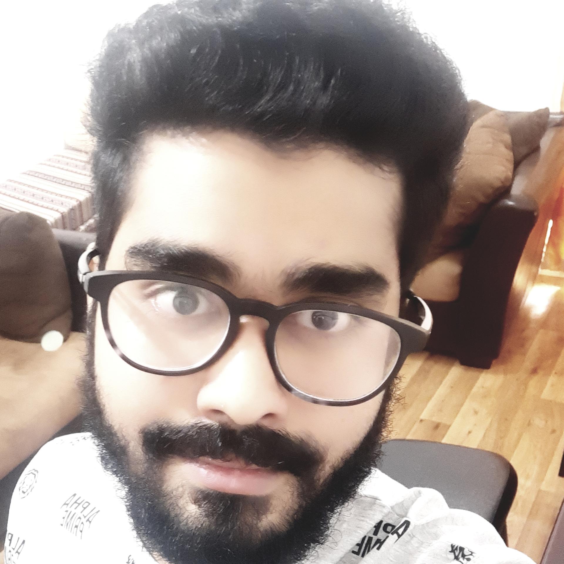 SAYER AHMED
