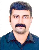 VISHNU SURESH C