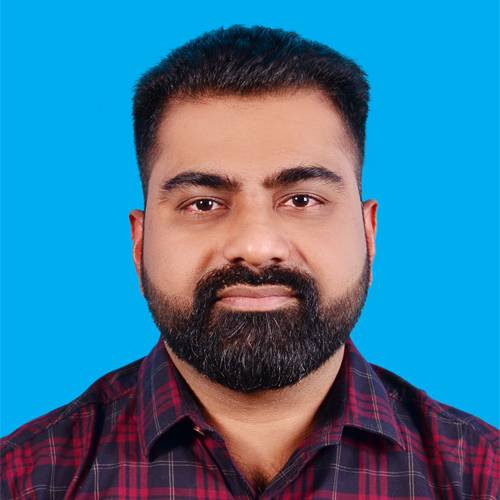 RAJEEV OOMMEN