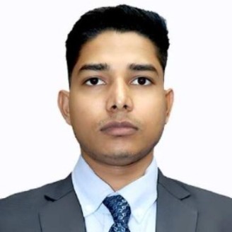 Sibam Balmiki