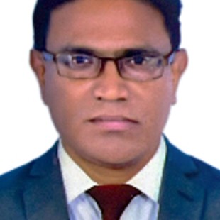 Abdul Rahim Arshad