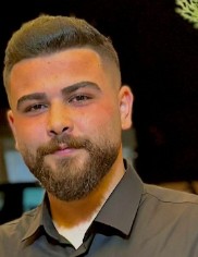 Jaafar Saleh