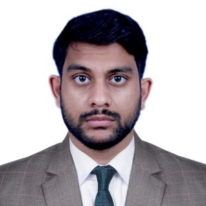 PRAN RANJAN GUPTA