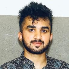 VISHAL LOBO