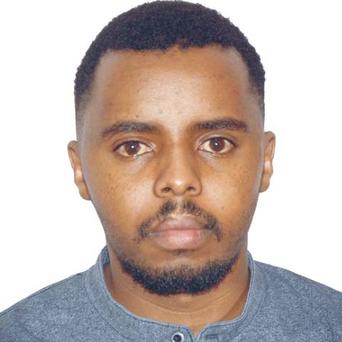 FRANCIS NJERI