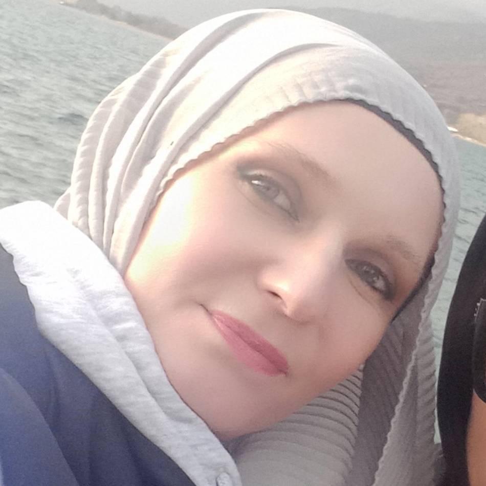 Amina Hadziavdic