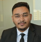 HUZAIFA THEKEDAR