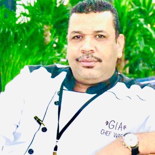 Wael Soliman