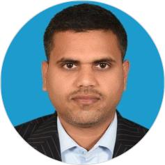 Niraj Kumar