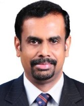 Pradeep Gopinath