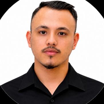 Prabin Shrestha
