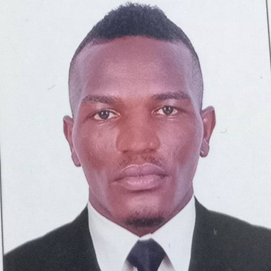 BWAMBALE GEOFREY