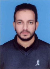 Azhar Mushtaque Kazi