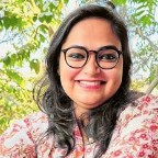 RENITA SUSAN JACOB