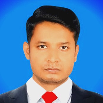 Mukesh Kumar Bharti